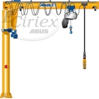 Guindastes Giratórios ABUS Guindastes Giratórios ABUS