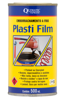 PLASTI FILM – Emborrachamento a Frio PLASTI FILM – Emborrachamento a Frio