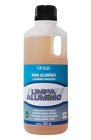 Limpa-Alumínio Limpa-Alumínio