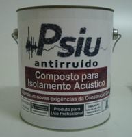 Antiruido Psiu Antiruido Psiu
