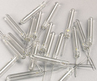 1PT100G_RTD_ELEMENTS: Elementos Pt-100 Enrolados em Fio de Vidro - Classe B 1PT100G_RTD_ELEMENTS: Elementos Pt-100 Enrolados em Fio de Vidro - Classe B