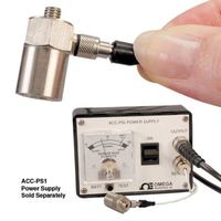 ACC103: Accelerometers<br>Laboratory Grade ACC103: Accelerometers<br>Laboratory Grade