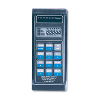 CL20: Calibrador de Temperatura