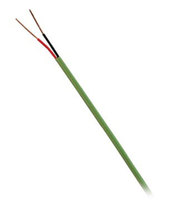 EXGG_RSX_WIRE: Cabo de Extensão para Termopar Tipo R e S