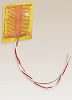 HFS-3_HFS-4: Sensores de Fluxo de Calor de Película Fina HFS-3_HFS-4: Sensores de Fluxo de Calor de Película Fina