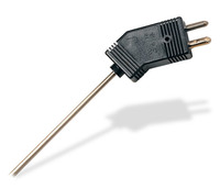 HGJQIN: Sondas para Termopar de Baixo Ruído com Conectores de Alta Temperatura de Tamanho Padrão HGJQIN: Sondas para Termopar de Baixo Ruído com Conectores de Alta Temperatura de Tamanho Padrão