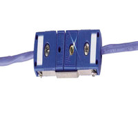 HGMP: Conectores Miniatura de Baixo Ruído e Alta Temperatura<br>Fibra de Vidro GMP e Polímero de Cristal Líquido HGMP HGMP: Conectores Miniatura de Baixo Ruído e Alta Temperatura<br>Fibra de Vidro GMP e Polímero de Cristal Líquido HGMP