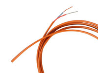 HSTC: Termopares Isolados com Ponta Hermeticamente Selada