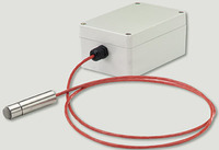 HX15: Transmissores de Umidade Relativa e Alta Temperatura com Sonda Remota HX15: Transmissores de Umidade Relativa e Alta Temperatura com Sonda Remota
