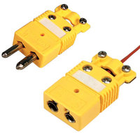 OSTW-CC: Conector Tamanho Padrão com 2 Pinos Redondos e Presilha para Cabo OSTW-CC: Conector Tamanho Padrão com 2 Pinos Redondos e Presilha para Cabo