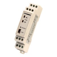 TXDIN1600_Series: Transmissor Universal para Trilho DIN TXDIN1600_Series: Transmissor Universal para Trilho DIN