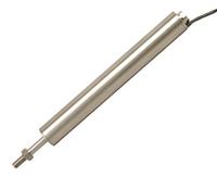 LD630: Transdutores de Deslocamento LVDT com Saída de 4 a 20 mA LD630: Transdutores de Deslocamento LVDT com Saída de 4 a 20 mA
