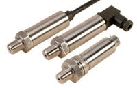 PX409_Series: Transdutores de Pressão de Alta Precisão Série PX409 PX409_Series: Transdutores de Pressão de Alta Precisão Série PX409
