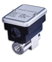 PX2300: Transdutor de Pressão de Baixo Diferencial Úmido/Úmido PX2300: Transdutor de Pressão de Baixo Diferencial Úmido/Úmido