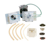 FPU400: KITS DE BOMBAS PERISTÁLTICAS ESTILO OEM OMEGAFLEX ® FPU400: KITS DE BOMBAS PERISTÁLTICAS ESTILO OEM OMEGAFLEX ®