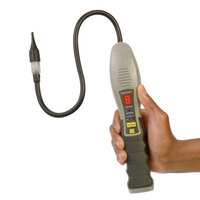 HHLT-2: Detector Portátil de Vazamento de Gás Refrigerante HHLT-2: Detector Portátil de Vazamento de Gás Refrigerante