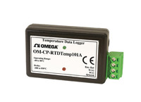 OM-CP-RTDTEMP101A: Registrador de Dados de Temperatura com Sensor Pt-100 de Alta Exatidão Parte integrante da família NOMAD™ OM-CP-RTDTEMP101A: Registrador de Dados de Temperatura com Sensor Pt-100 de Alta Exatidão Parte integrante da família NOMAD™