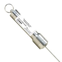 OM-CP-TEMP1000FP: Registrador de Dados de Temperatura Robusto com Sonda Flexível de 0,27 m (10,8") Parte Integrante da Família NOMAD™ OM-CP-TEMP1000FP: Registrador de Dados de Temperatura Robusto com Sonda Flexível de 0,27 m (10,8") Parte Integrante da Família NOMAD™