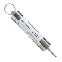 OM-CP-TEMP1000S: Registrador de Dados de Temperatura com Sonda Integrada de 1"<br>Parte Integrante da Família NOMAD™ OM-CP-TEMP1000S: Registrador de Dados de Temperatura com Sonda Integrada de 1"<br>Parte Integrante da Família NOMAD™