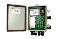 JBOX4800: CAIXA DE SOMA/TRANSMISSO<br>COM SAÍDAS DE 4 A 20 mA E DE 0 A 10 VCC JBOX4800: CAIXA DE SOMA/TRANSMISSO<br>COM SAÍDAS DE 4 A 20 mA E DE 0 A 10 VCC