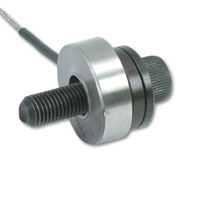LCMWD: Arruelas de Carga para Medição de Forças de Compressão com Parafuso<br> Modelo Métrico 0-50 kgF to 0-10,000 kgF LCMWD: Arruelas de Carga para Medição de Forças de Compressão com Parafuso<br> Modelo Métrico 0-50 kgF to 0-10,000 kgF