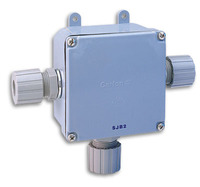 SBJ2: Caixas de Junção com Invólucro Nema 4x (IP66) SBJ2: Caixas de Junção com Invólucro Nema 4x (IP66)