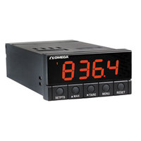 dp25b: Medidores de Deformação, Processo e Temperatura<br/> dp25b: Medidores de Deformação, Processo e Temperatura<br/>