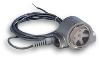 FPR200: Transmissores de Fluxo Liquído<br>Com Indicação Visual Disponível FPR200: Transmissores de Fluxo Liquído<br>Com Indicação Visual Disponível