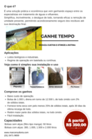 Bolsa filtrante para deságue de lodo Bolsa filtrante para deságue de lodo