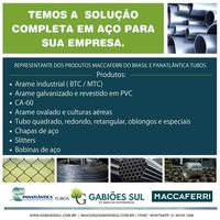 Arame BTC Arame BTC
