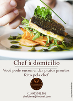 Criação de anúncio Criação de anúncio