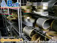 Correias industriais Continental Contitech Correias industriais Continental Contitech