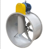 EXAUSTOR AXIAL COM TRANSMISSÃO EQ800TRT6 EXAUSTOR AXIAL COM TRANSMISSÃO EQ800TRT6