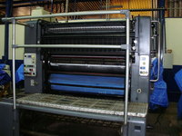 Impressora Heidelberg Impressora Heidelberg