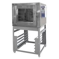 Forno Turbo Elétrico Forno Turbo Elétrico