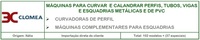 Curvadora de Perfil Curvadora de Perfil