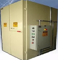 ESTUFA MODELO RVT E-2400 DIG/VF. ESTUFA MODELO RVT E-2400 DIG/VF.