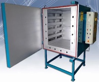 FORNO MODELO RVT FXS-500 DIG. FORNO MODELO RVT FXS-500 DIG.