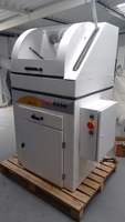 CORTADORA METALOGRAFICA