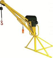 MINI GRUA 400 KL MINI GRUA 400 KL