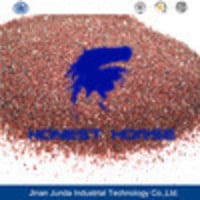 Rock garnet sand 80# for waterjet cutting Rock garnet sand 80# for waterjet cutting