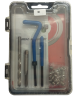 Kit Para Reparo De Rosca Helicoil - M14
