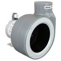 MINI EXAUSTOR CENTRÍFUGO MCQ200M4 MINI EXAUSTOR CENTRÍFUGO MCQ200M4