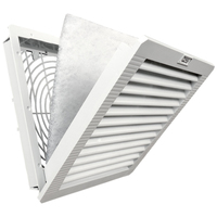 CONJUNTO FILTRANTE Q255 PARA PAINEL ELETRICO CONJUNTO FILTRANTE Q255 PARA PAINEL ELETRICO