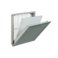 CONJUNTO FILTRANTE Q325 PARA PAINEL ELETRICO CONJUNTO FILTRANTE Q325 PARA PAINEL ELETRICO