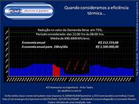 Eficiência Térmica Eficiência Térmica