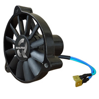 MICROVENTILADOR PARA MOTOS 12 VDC Q90YD4 MICROVENTILADOR PARA MOTOS 12 VDC Q90YD4