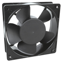 Microventilador Q120SA3 120x120x25 bivolt Microventilador Q120SA3 120x120x25 bivolt