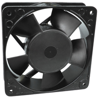 Microventilador Q120A3 120x120x38 bivolt Microventilador Q120A3 120x120x38 bivolt