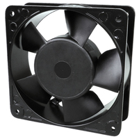 Microventilador Q120A3G 120x120x38 bivolt Gelado Microventilador Q120A3G 120x120x38 bivolt Gelado